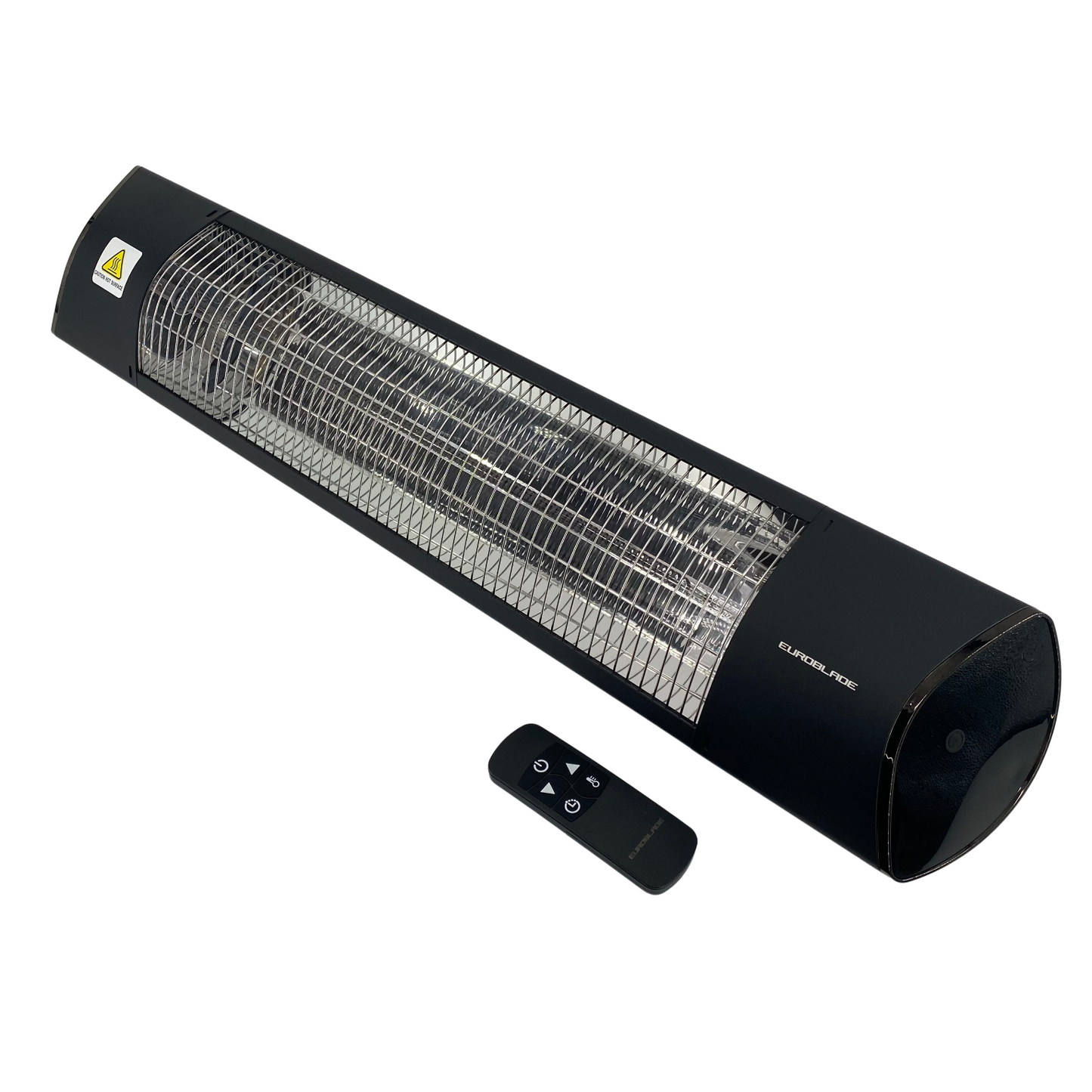 Euroblade™ XT Series IP55 MAXI 2000W Carbon Infrared Heater