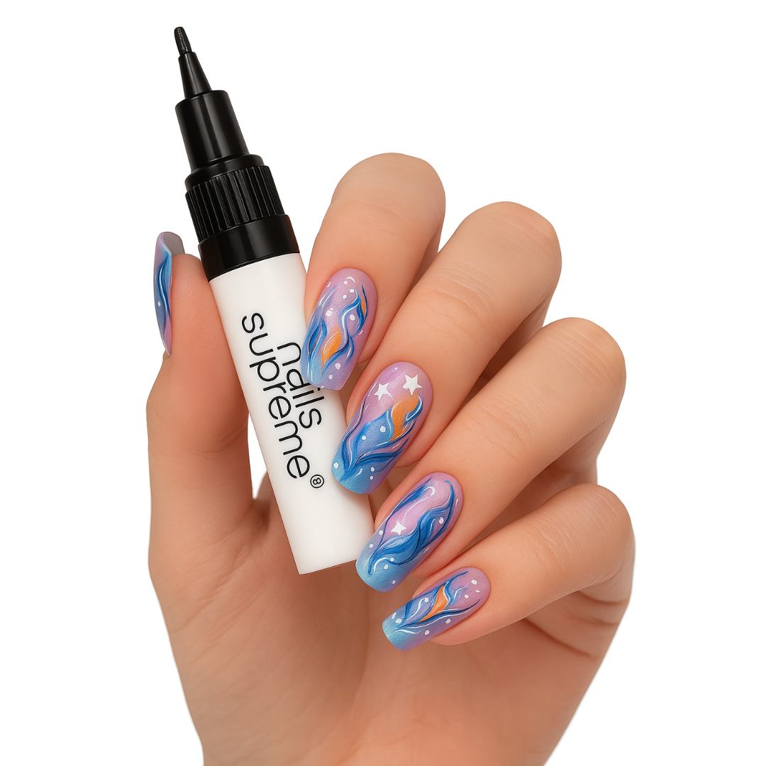 Nails Supreme Nail Art Pens