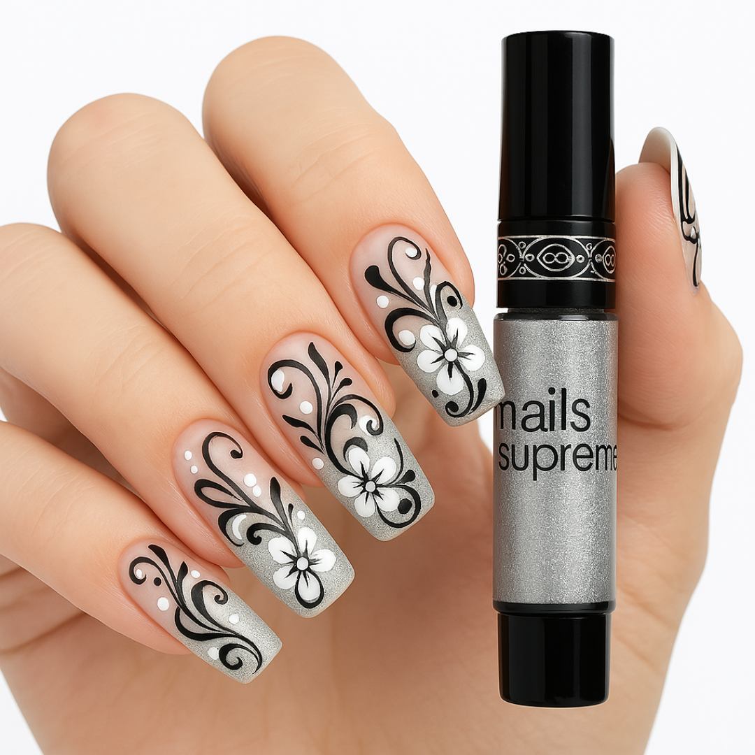 Nails Supreme Nail Art Pens