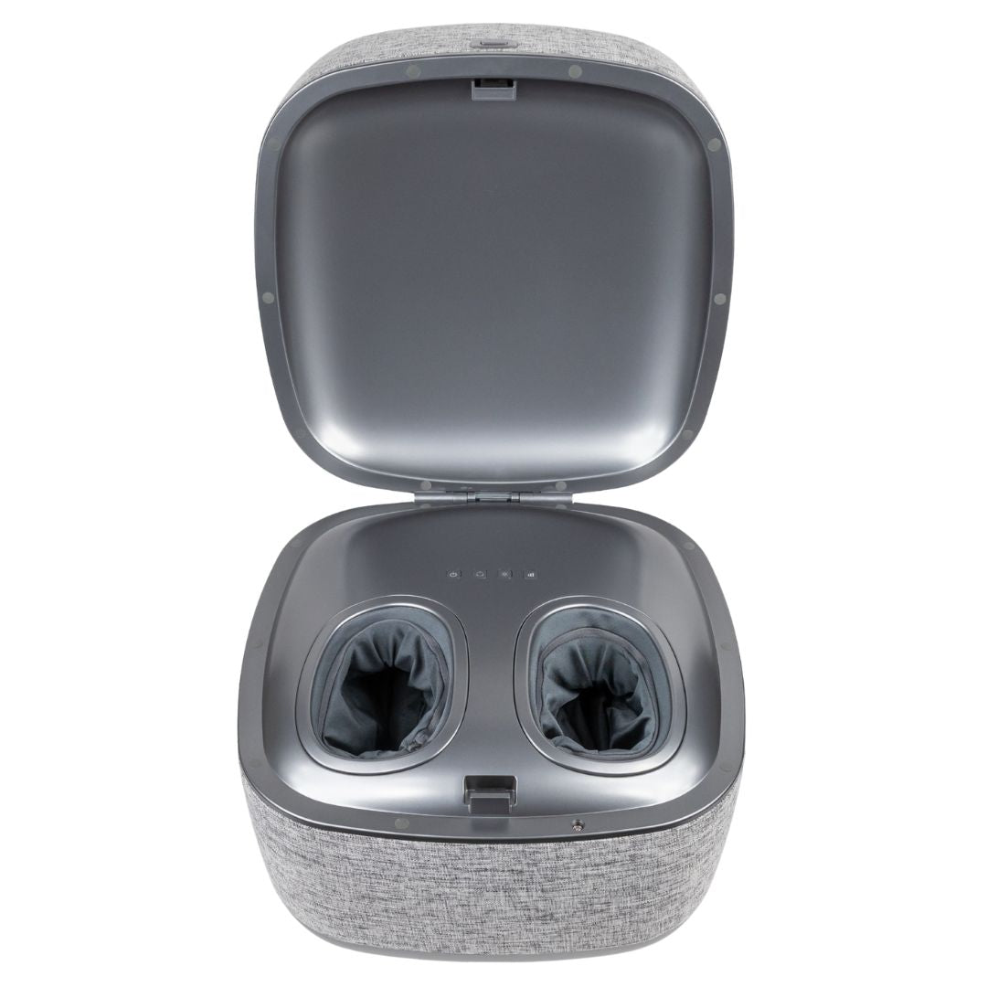NEW! SoleOasis Foot Massager