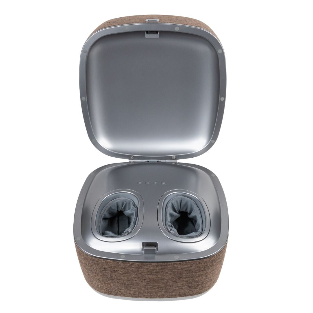 NEW! SoleOasis Foot Massager