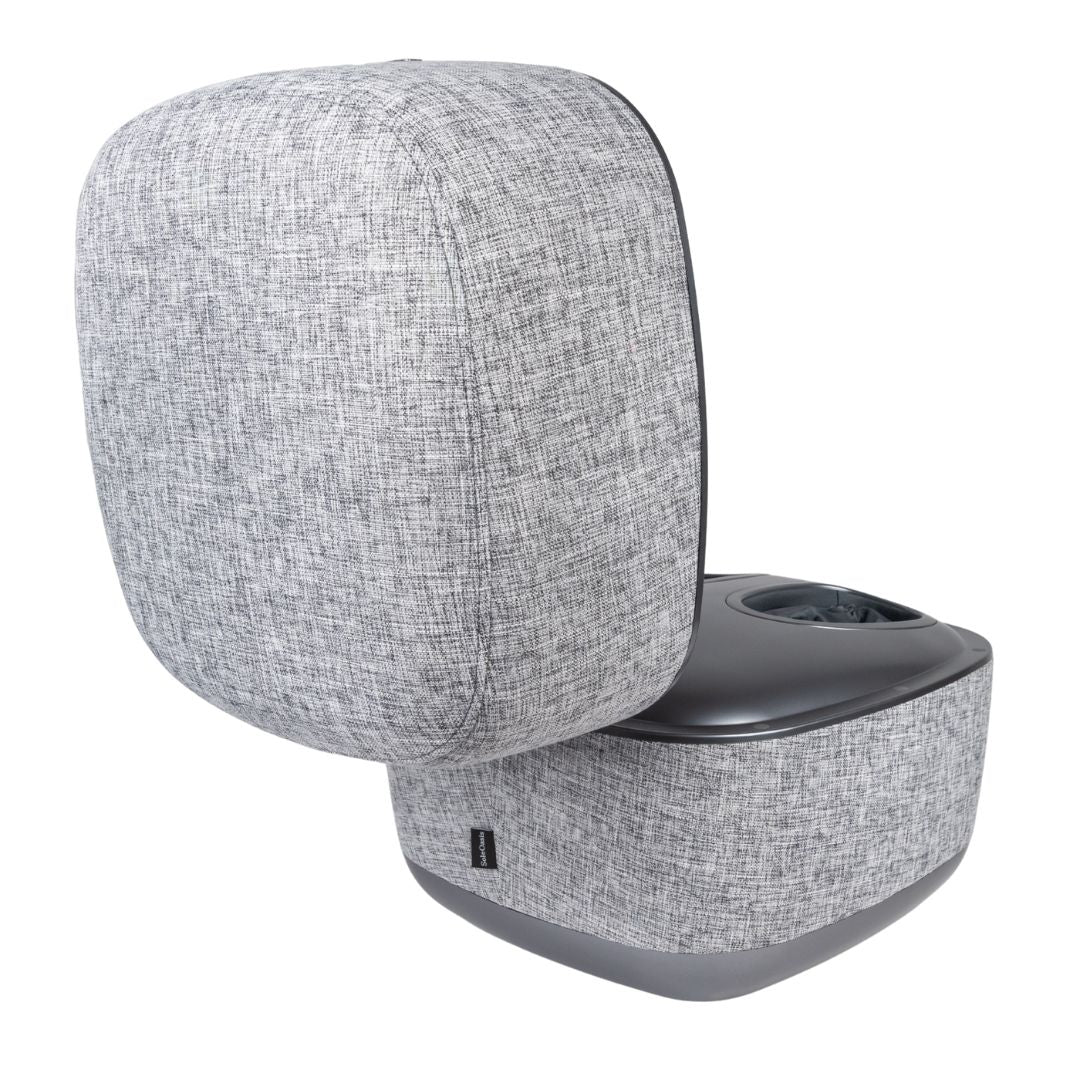 NEW! SoleOasis Foot Massager