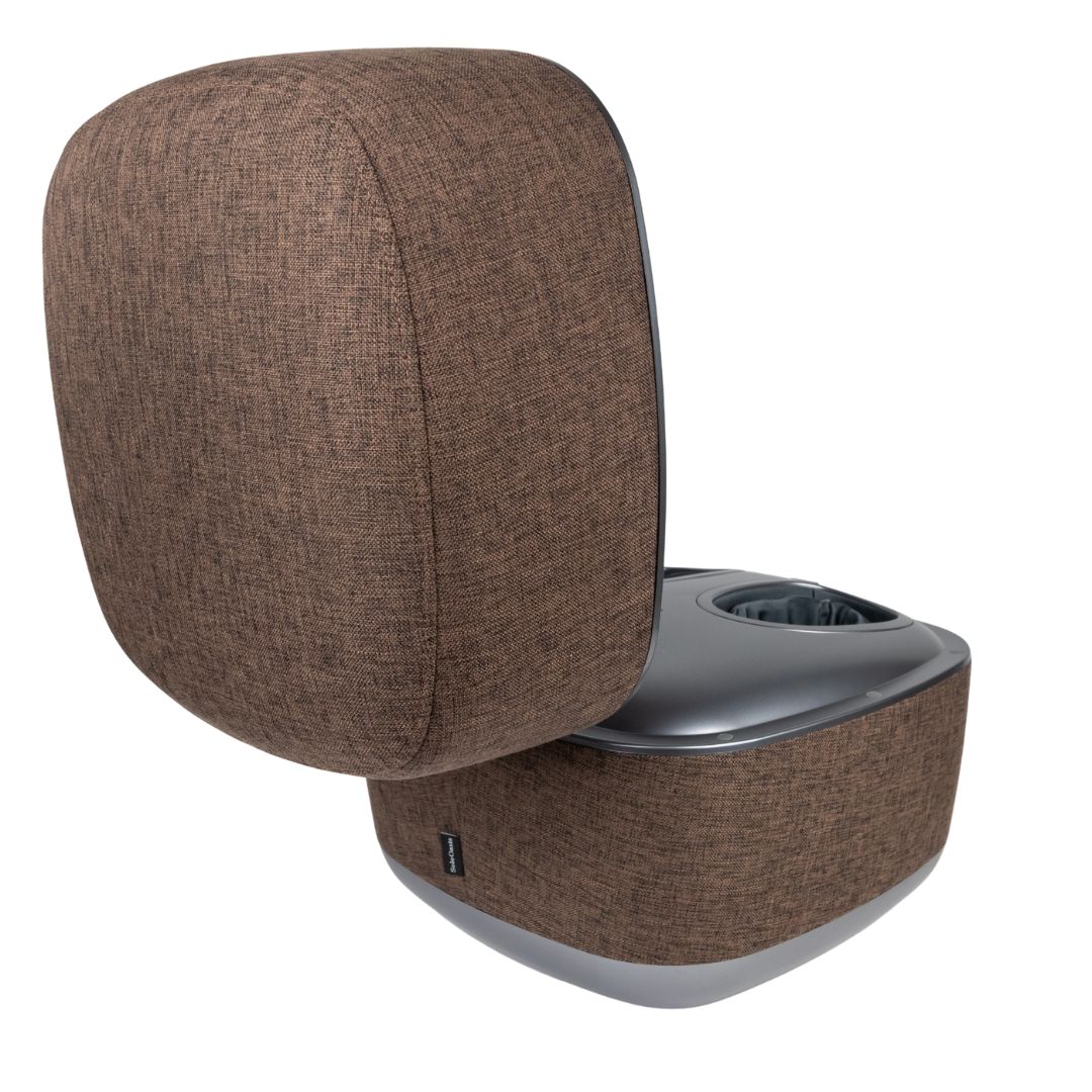 NEW! SoleOasis Foot Massager