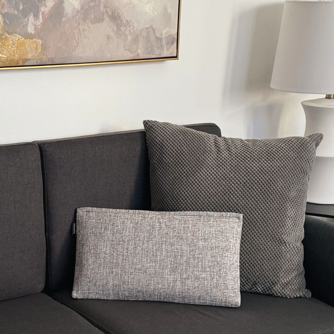 NEW! SoleOasis Pillow