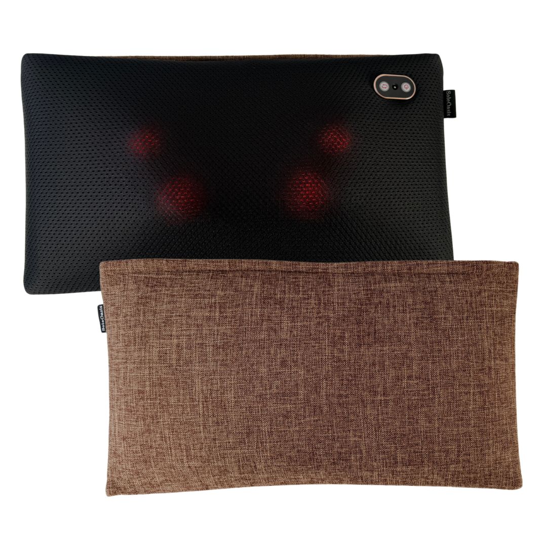NEW! SoleOasis Pillow