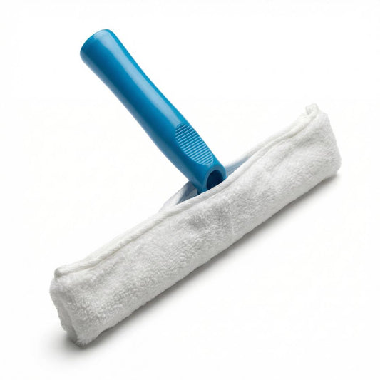 PowerBlade 30cm Washer Head with Micro-Fibre Cloth