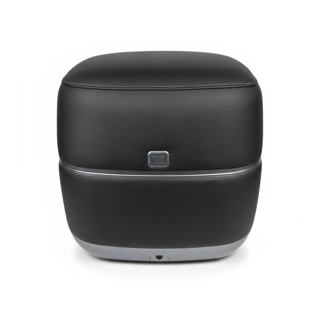NEW! SoleOasis Foot Massager