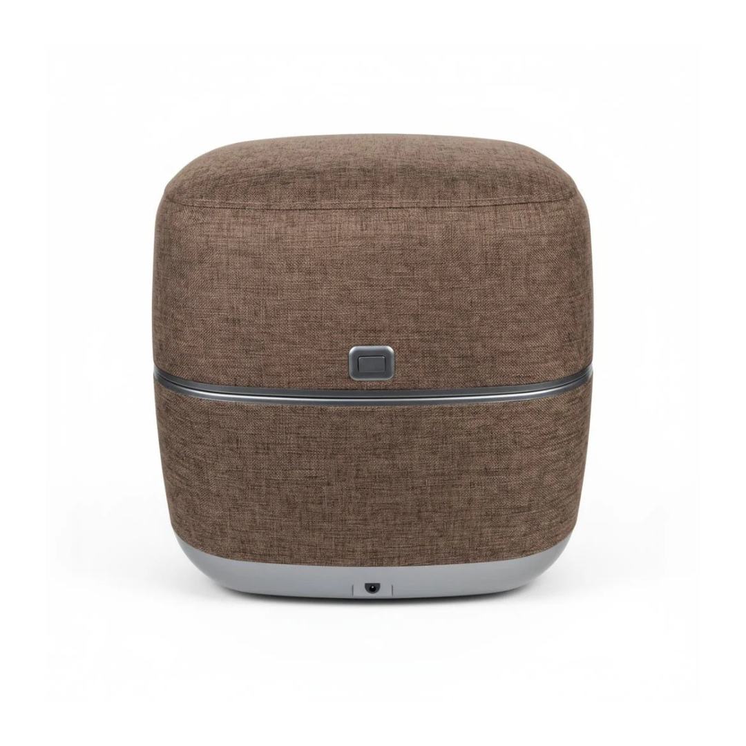 NEW! SoleOasis Foot Massager