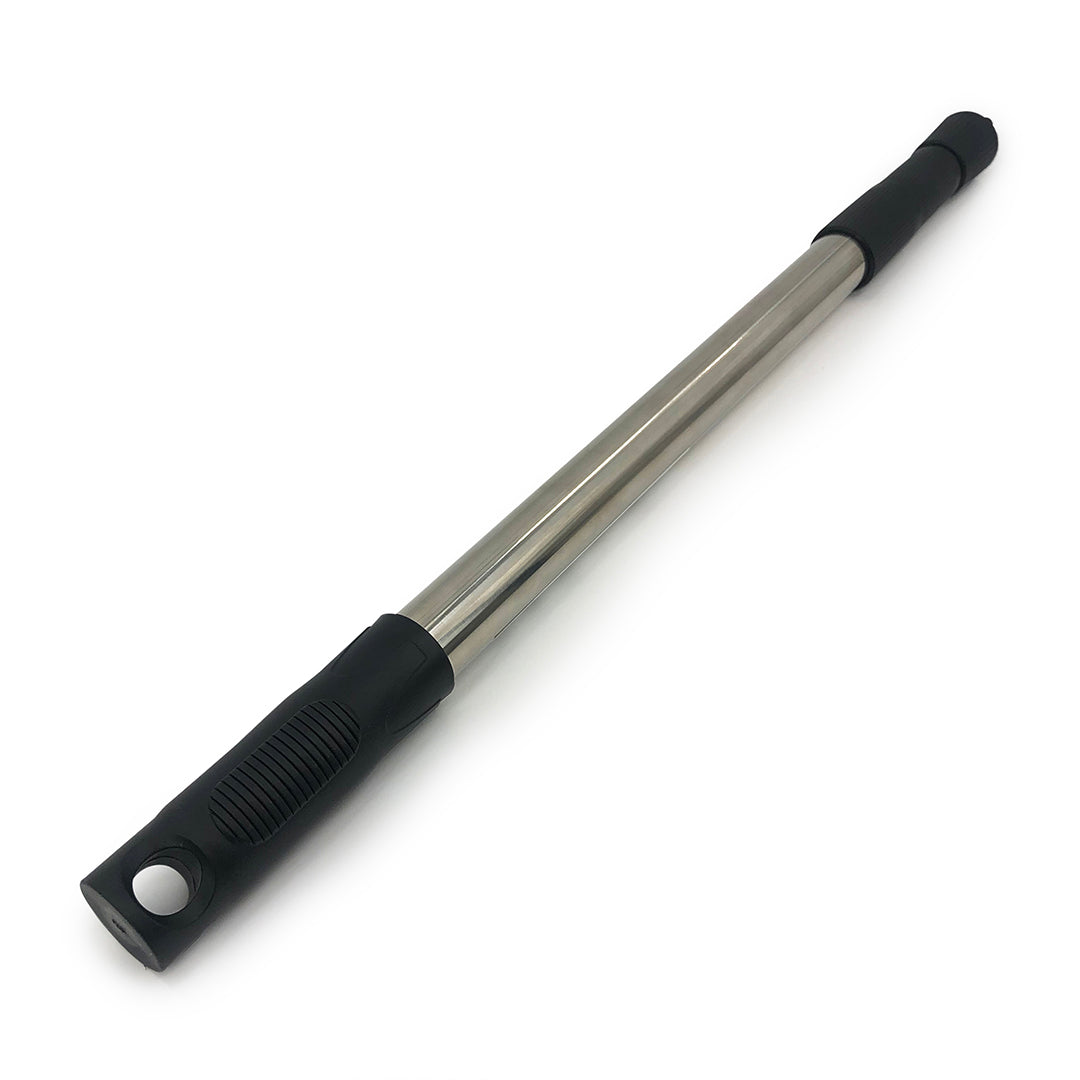 PowerBlade 1.8m Stainless Steel Extension Pole